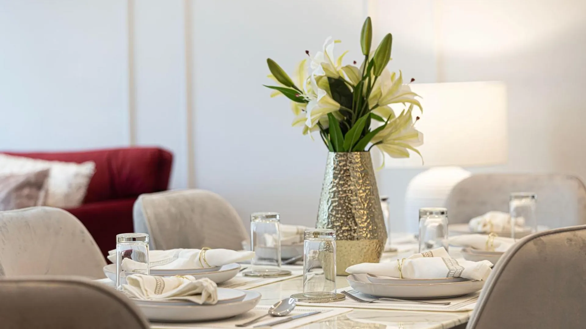 Magnificent Cozy 2 Bedroom In Downtown Dubai