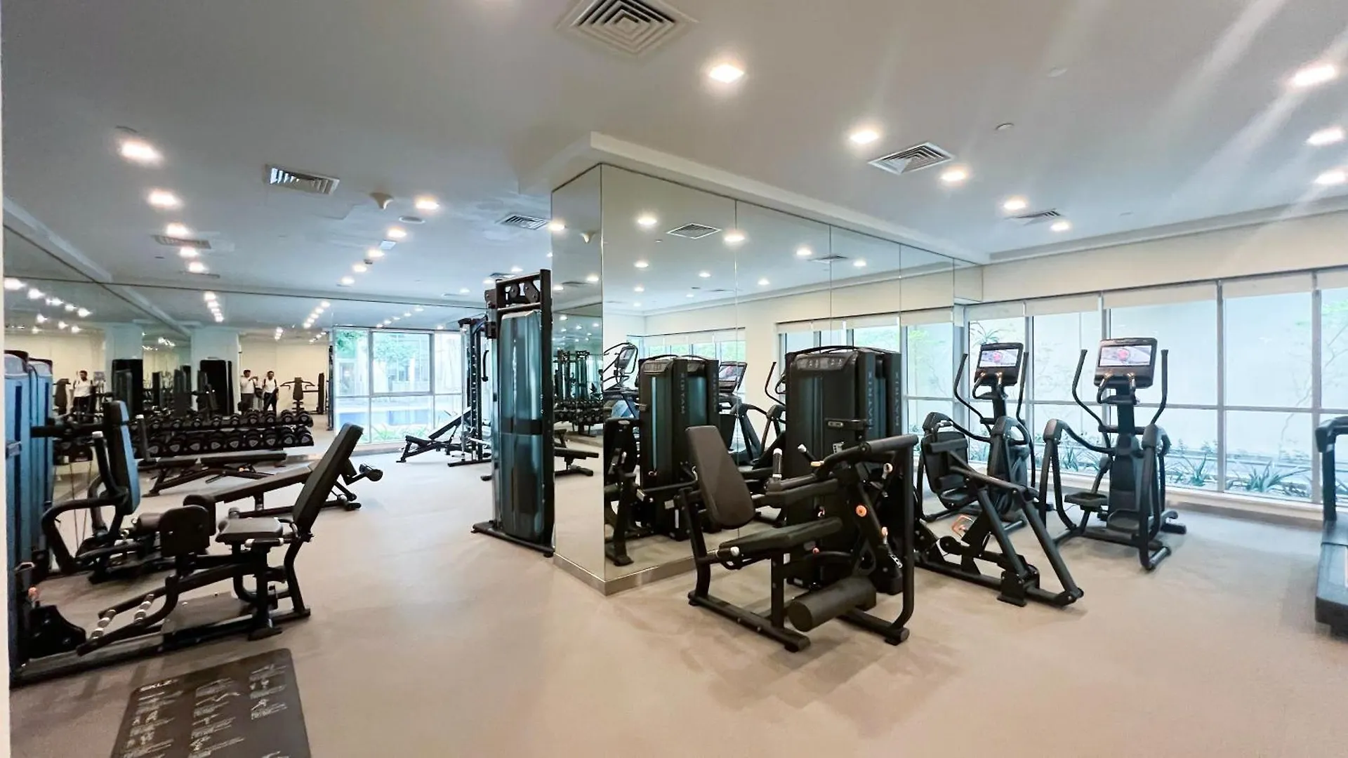 Magnificent Cozy 2 Bedroom In Downtown Dubai United Arab Emirates